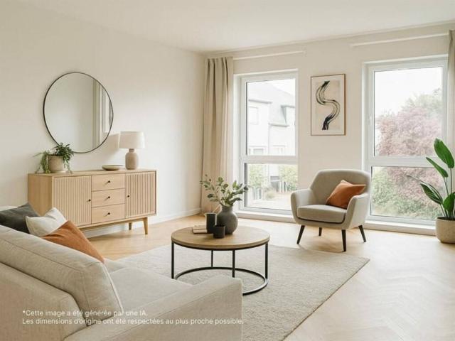 Maison en Vente à Neufchateau