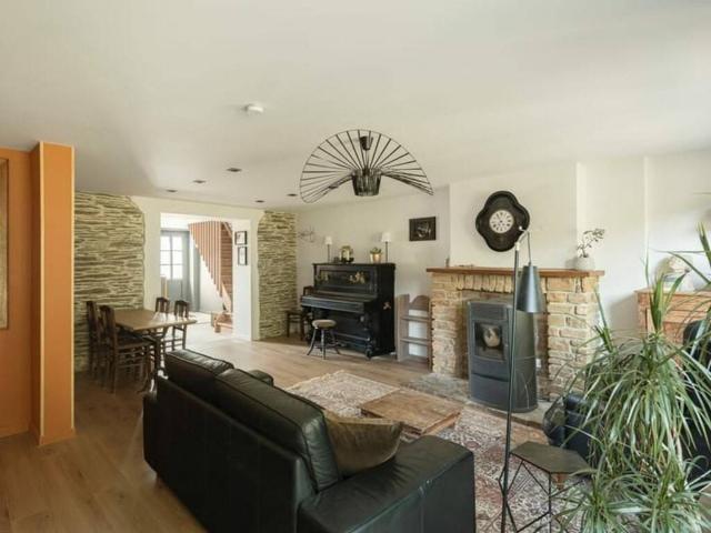 Maison en Vente à Neufchateau