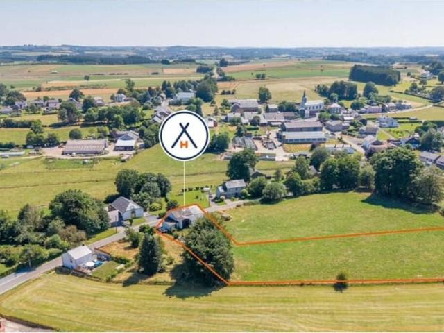 Maison en Vente à Neufchateau