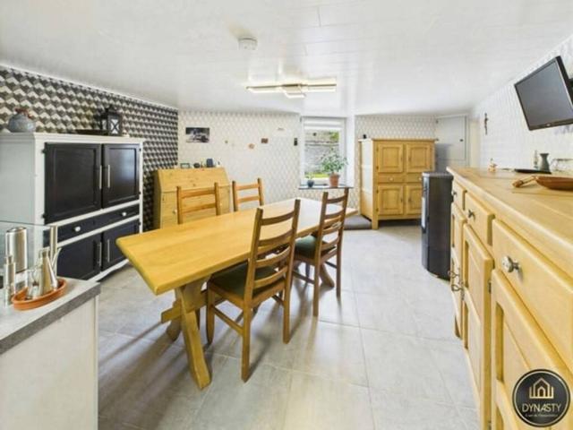 Maison en Vente à Neufchateau