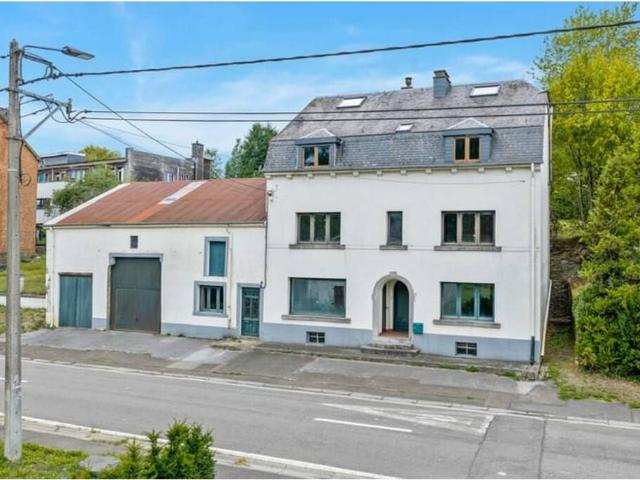 Maison en Vente à Neufchateau