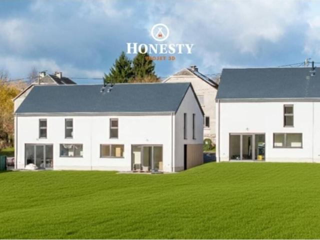 Maison en Vente à Neufchateau