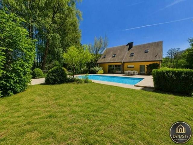 Maison en Vente à Neufchateau