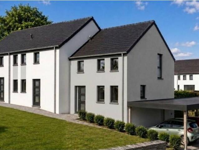 Maison en Vente à Neufchateau