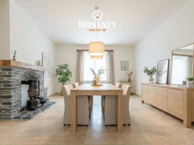 Maison en Vente à Neufchateau