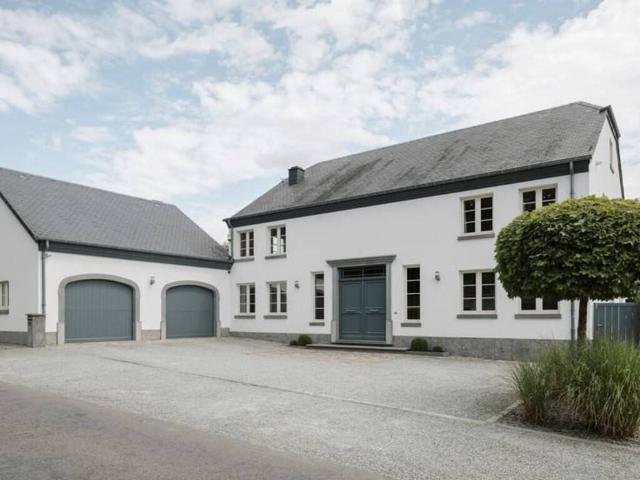 Maison en Vente à Neufchateau