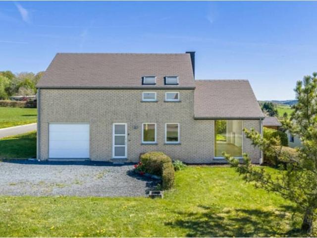 Maison en Vente à Neufchateau
