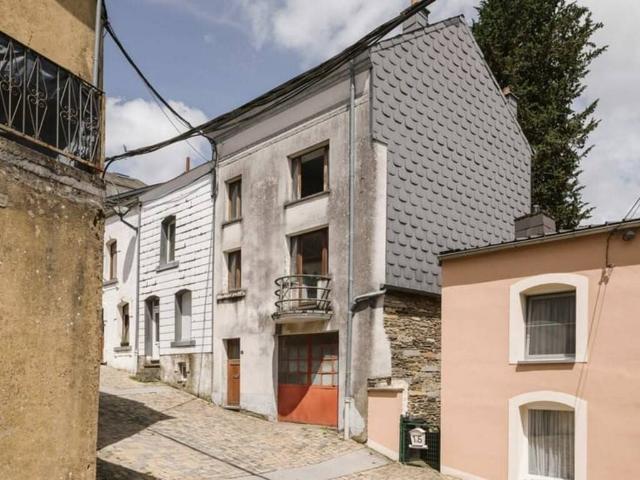 Maison en Vente à Neufchateau