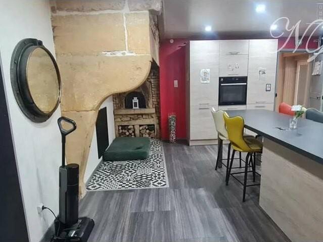 Maison en Vente à Neufchef