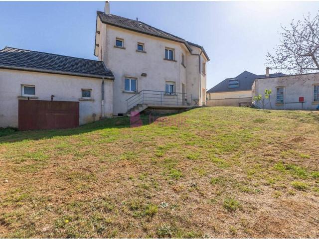 Maison en Vente à Neufchef