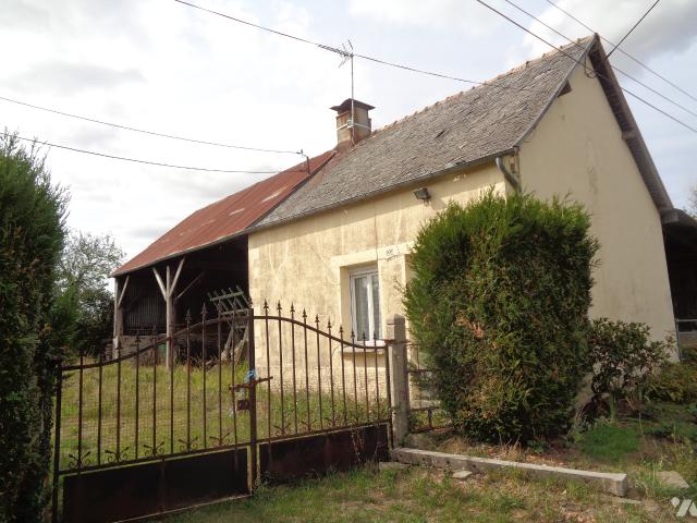 Maison en vente à Neuilly le Vendin, Pays de la Loire, 39442€