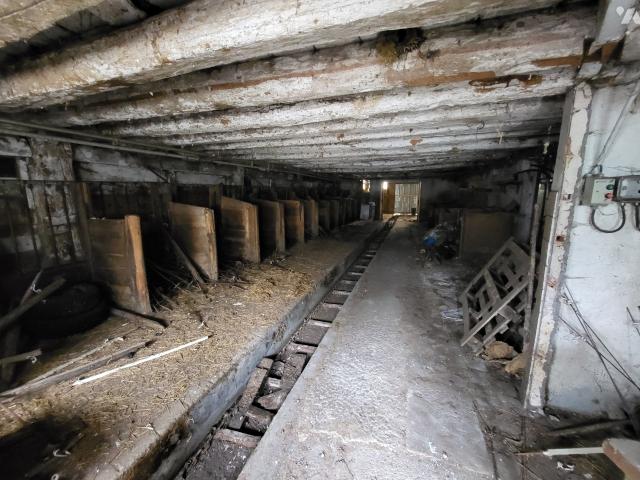 Maison en vente à Ney, Bourgogne Franche Comté, 120000€