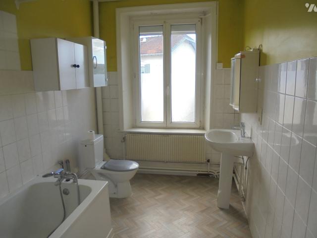 Maison en vente à Nomexy, Grand Est, 169000€