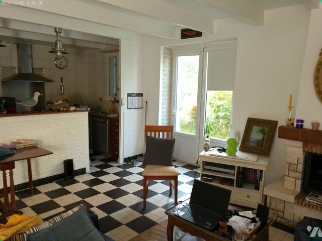 Maison à louer à Noirmoutier en l'Île, Pays de la Loire, 671000€
