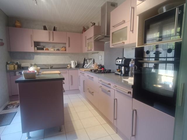 Maison en vente à Noisy Rudignon, Île de France, 222000€