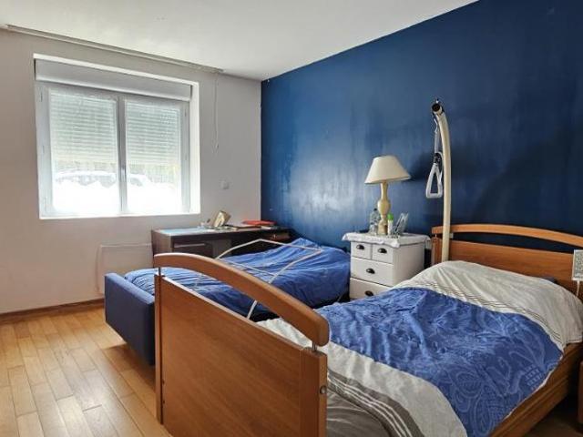 Maison en vente à Nort sur Erdre, Pays de la Loire, 219100€