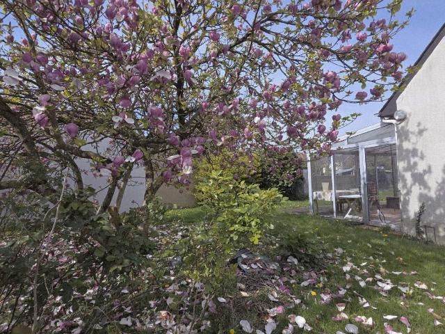 Maison en vente à Noyal sur Vilaine, Bretagne, 199130€