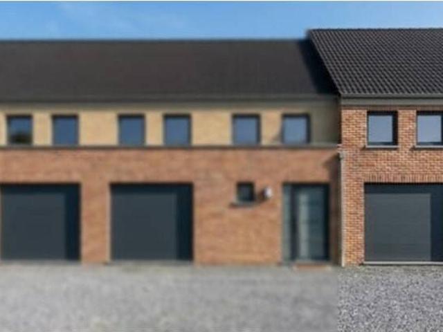 Maison en Vente à Ohey
