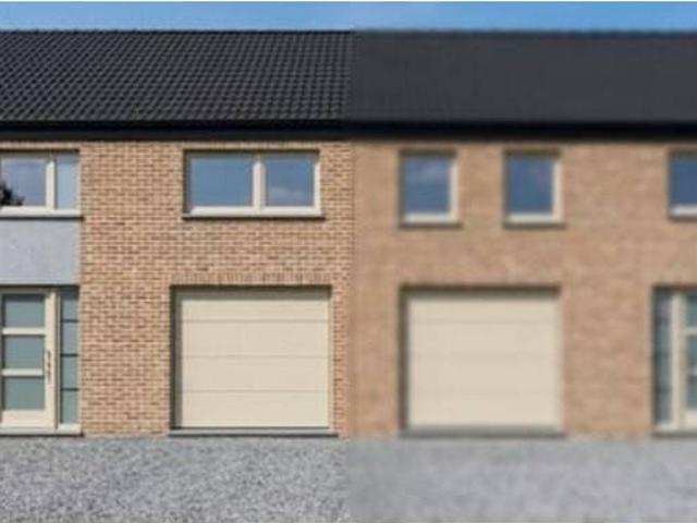 Maison en Vente à Ohey