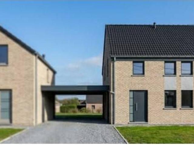 Maison en Vente à Ohey