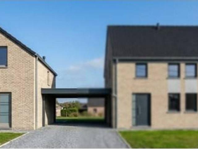 Maison en Vente à Ohey