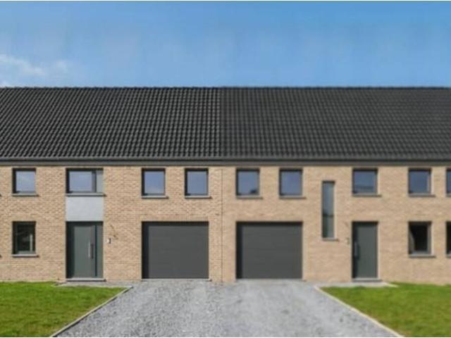 Maison en Vente à Ohey