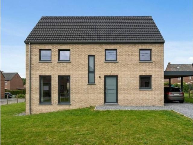 Maison en Vente à Ohey