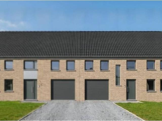 Maison en Vente à Ohey