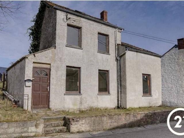 Maison en Vente à Onhaye