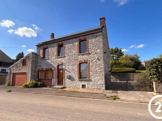 Maison en Vente à Onhaye
