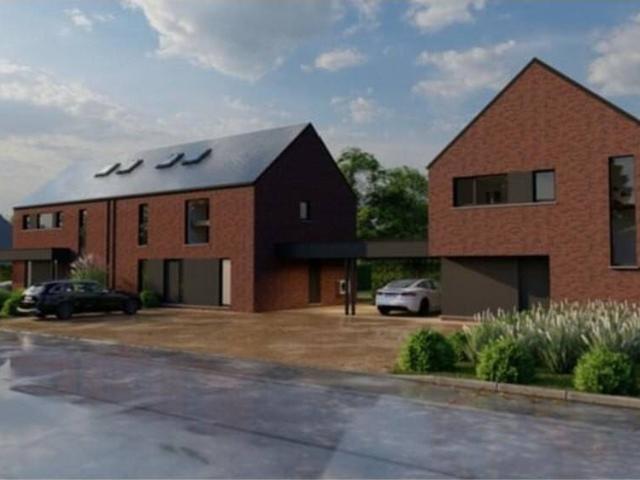 Maison en Vente à Oreye