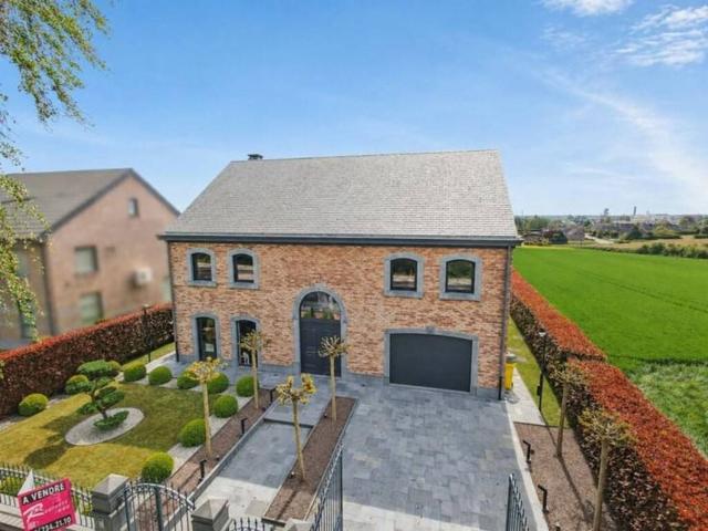 Maison en Vente à Oreye