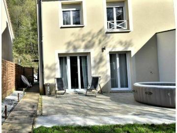 57840, Nondkeil, Moselle, Lorraine