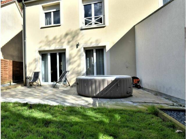 Maison en Vente à Ottange