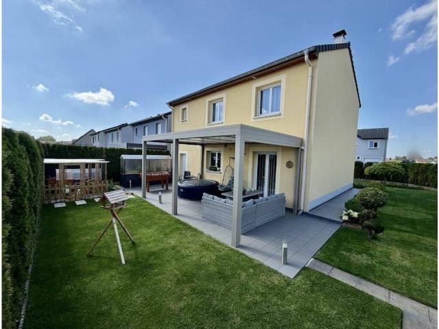 Maison en Vente à Ottange