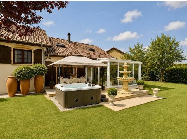 Maison en Vente à Ottange
