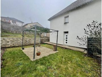 Maison à vendre à Escherange