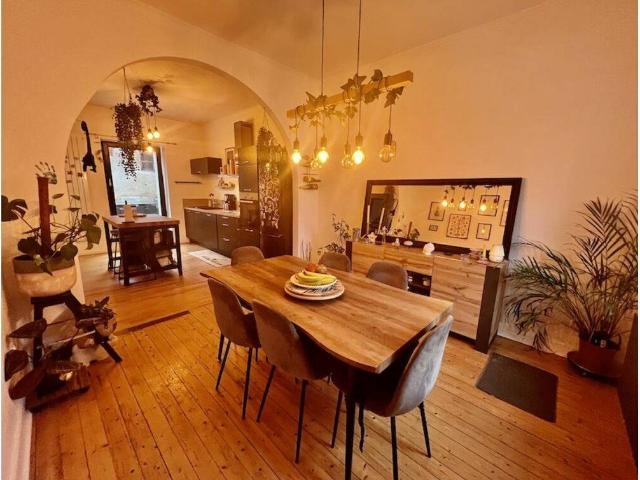 Maison en Vente à Ottange