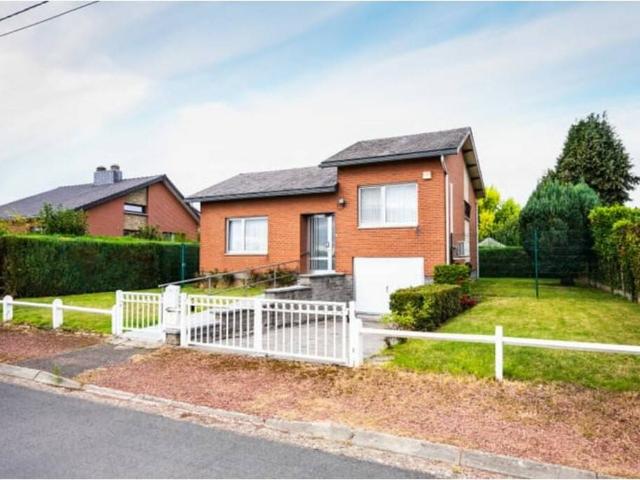Maison en Vente à Oupeye