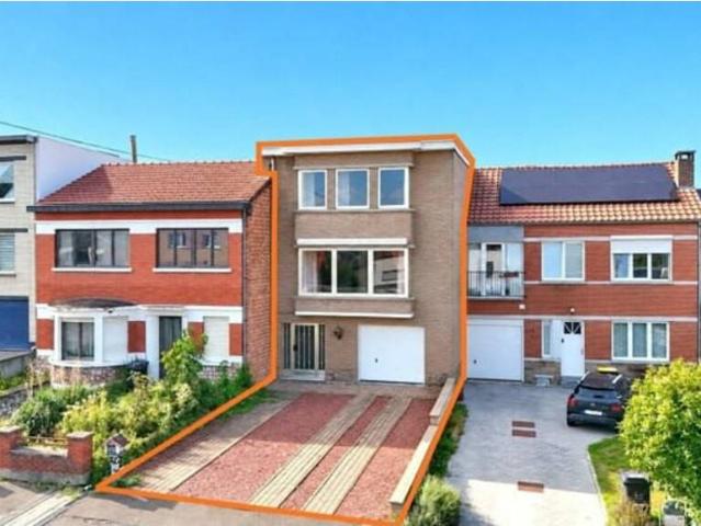 Maison en Vente à Oupeye