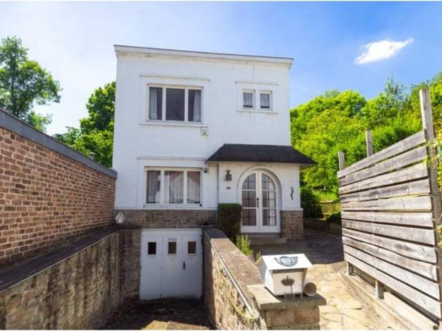 Maison en Vente à Oupeye