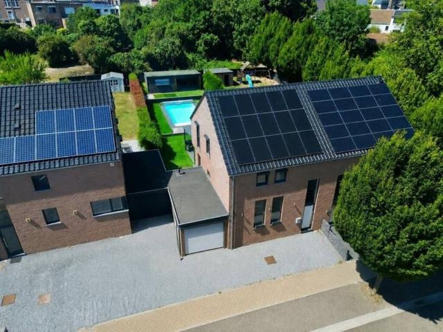 Maison en Vente à Oupeye