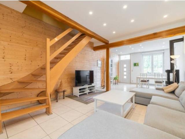 Maison en Vente à Oupeye