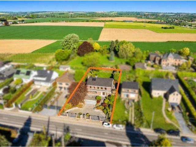 Maison en Vente à Oupeye