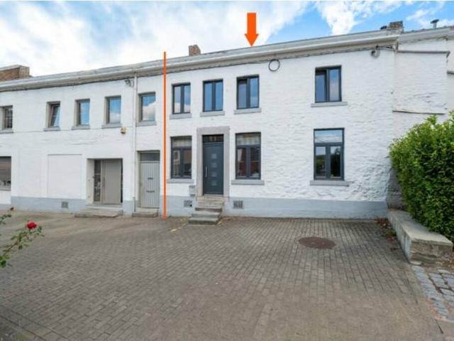 Maison en Vente à Oupeye