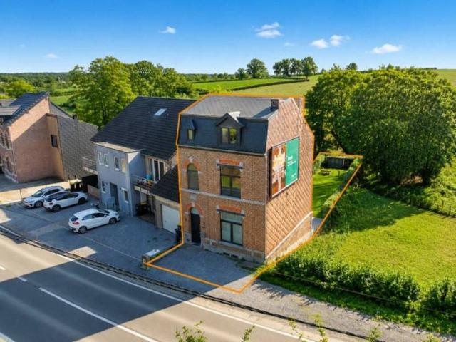 Maison en Vente à Oupeye