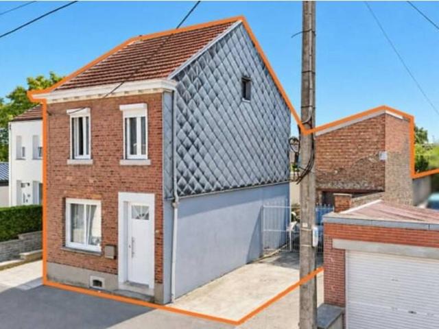 Maison en Vente à Oupeye