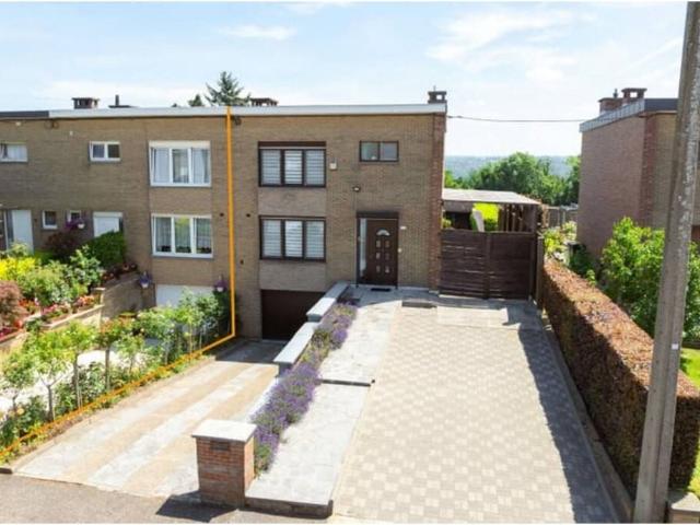 Maison en Vente à Oupeye