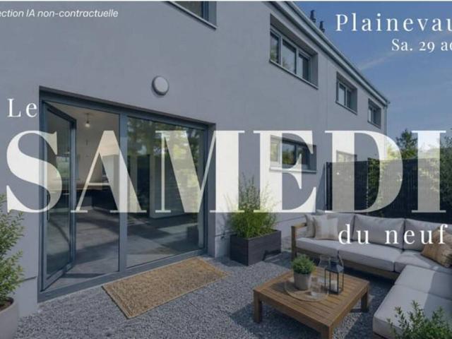 Maison en Vente à Paliseul