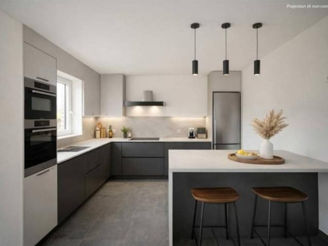 Maison en Vente à Paliseul